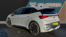 CUPRA Born 170kW e-Boost V3 59kWh 5dr Auto Electric Hatchback
